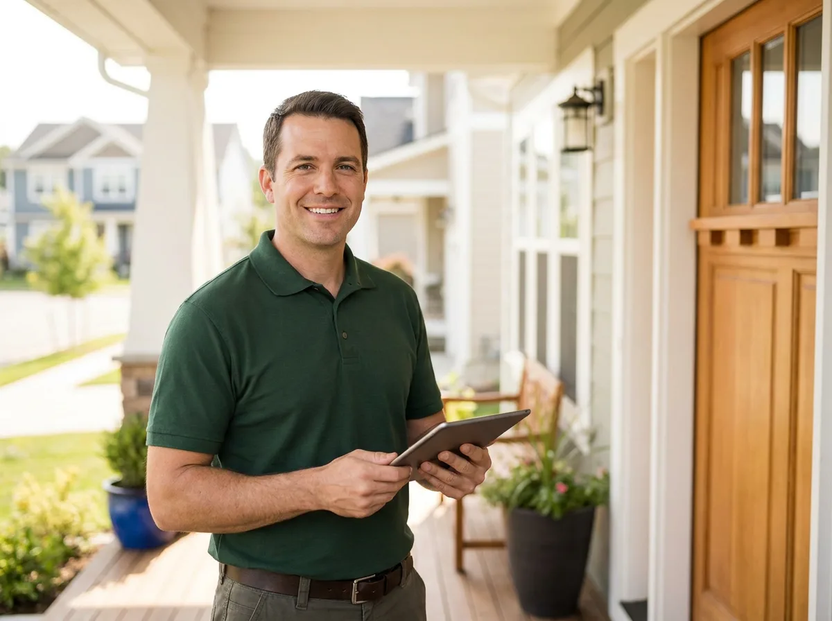 Pest control FAQs for Jackson, MI